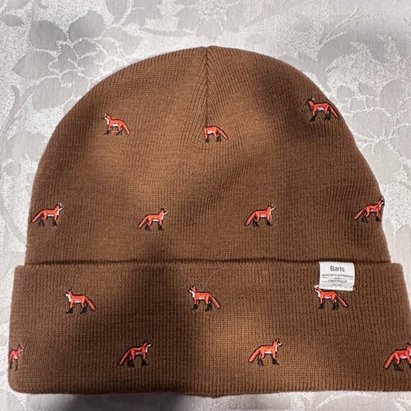 Hats